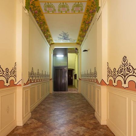 Casa Cosi - Putxet 2 Διαμέρισμα Βαρκελώνη Εξωτερικό φωτογραφία