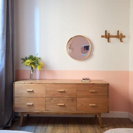 Casa Cosi - Putxet 2 Διαμέρισμα Βαρκελώνη Εξωτερικό φωτογραφία