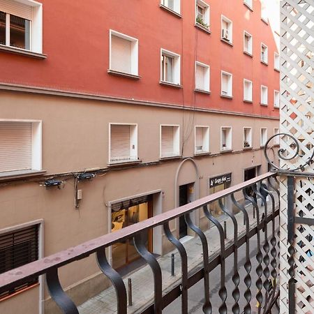 Casa Cosi - Putxet 2 Διαμέρισμα Βαρκελώνη Εξωτερικό φωτογραφία