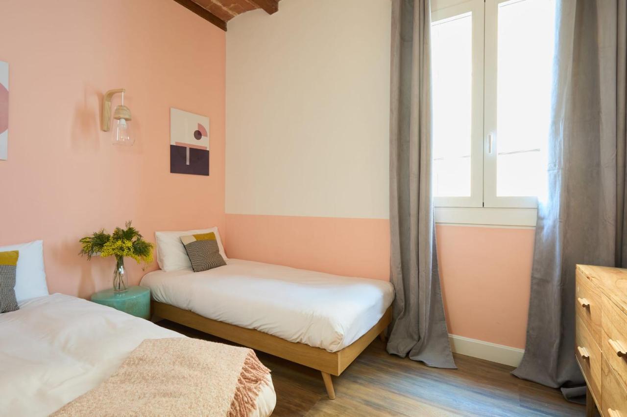 Casa Cosi - Putxet 2 Διαμέρισμα Βαρκελώνη Εξωτερικό φωτογραφία