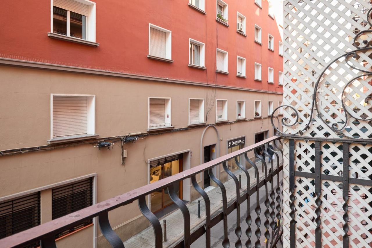 Casa Cosi - Putxet 2 Διαμέρισμα Βαρκελώνη Εξωτερικό φωτογραφία