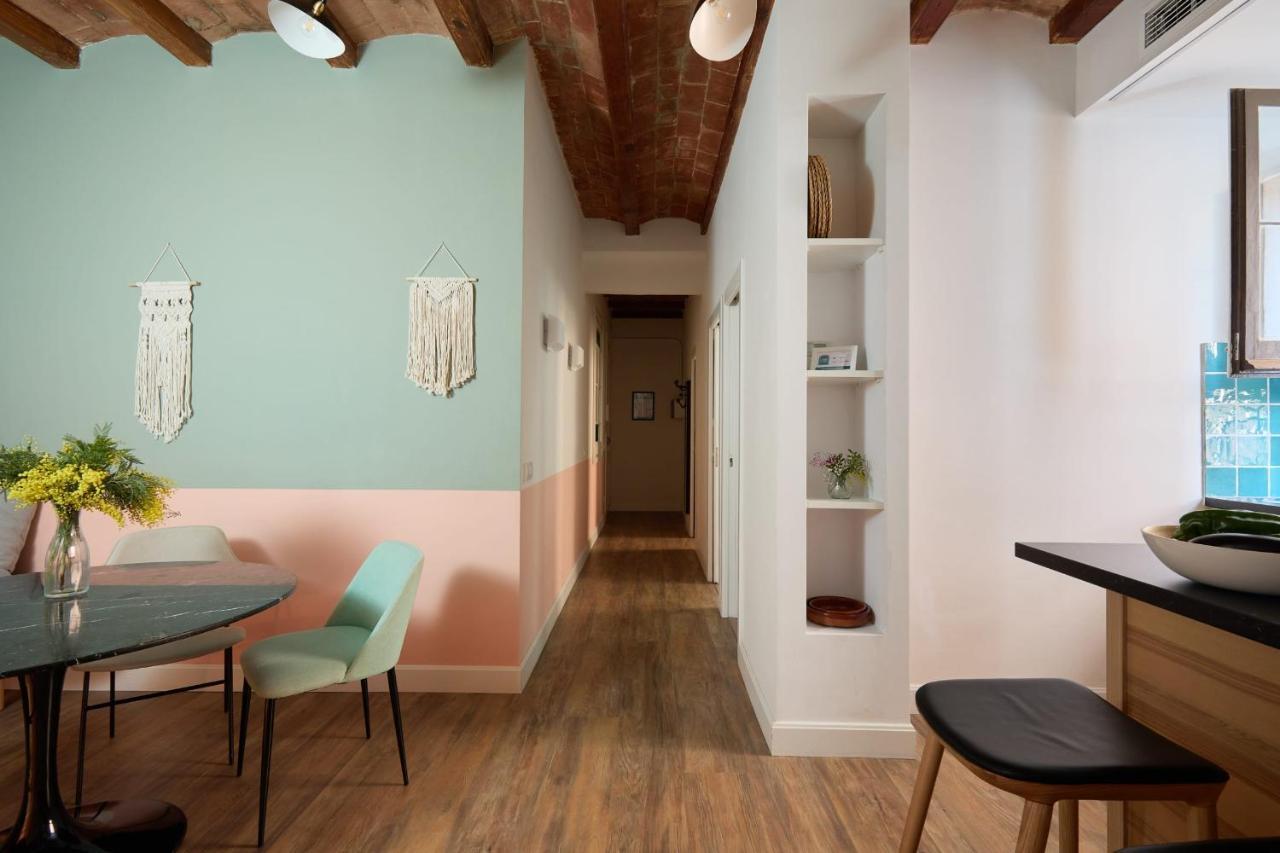 Casa Cosi - Putxet 2 Διαμέρισμα Βαρκελώνη Εξωτερικό φωτογραφία