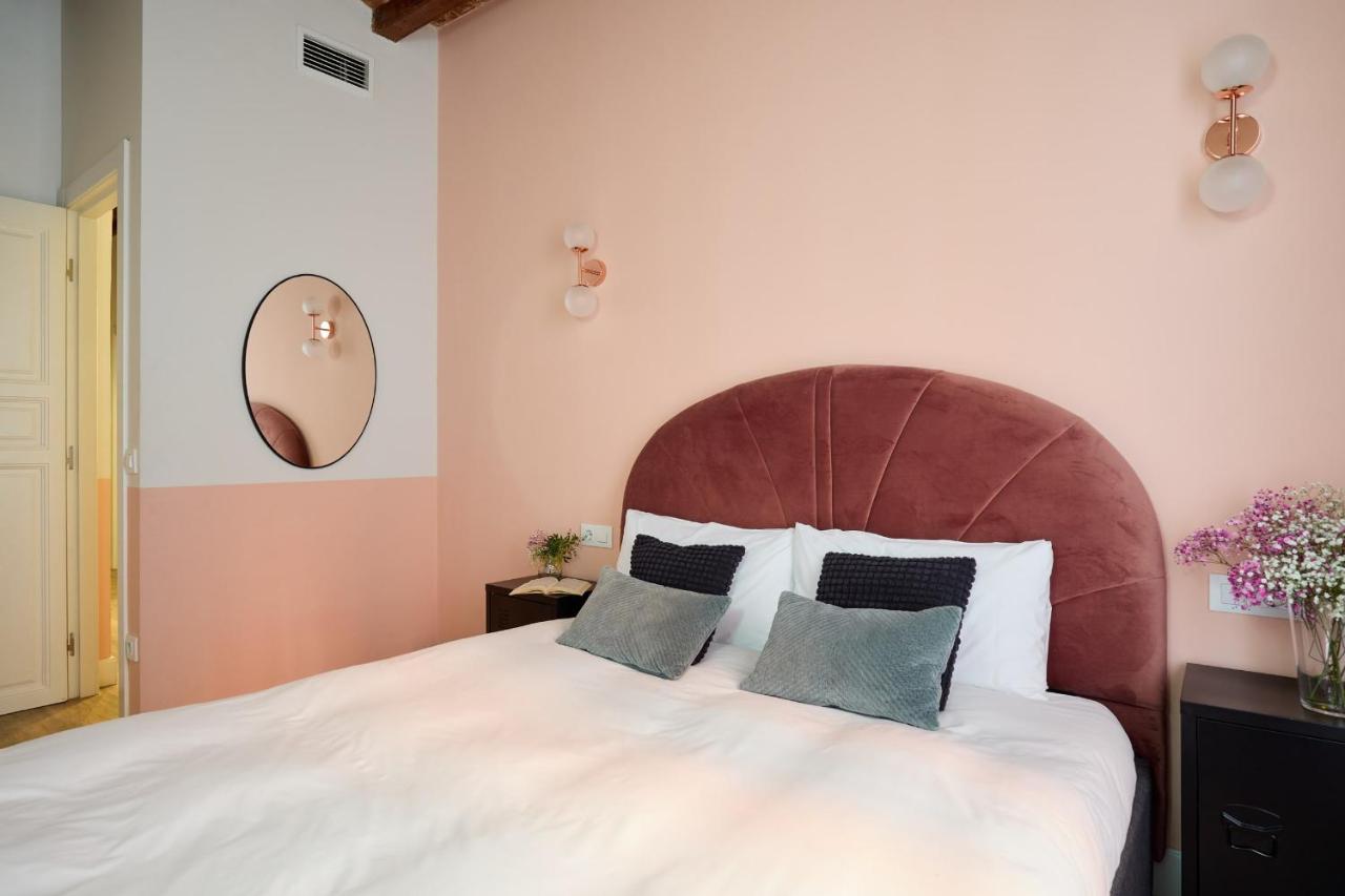 Casa Cosi - Putxet 2 Διαμέρισμα Βαρκελώνη Εξωτερικό φωτογραφία
